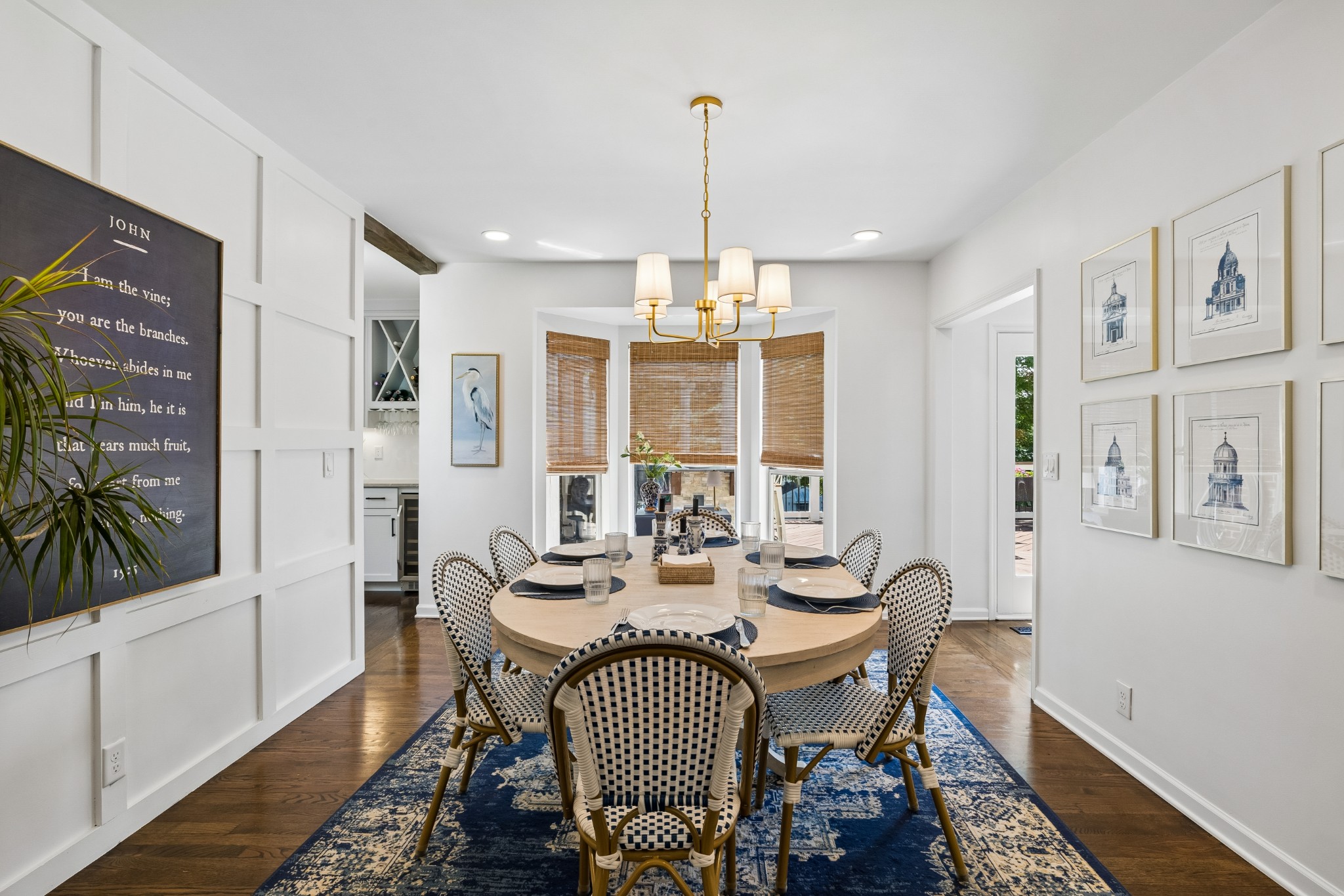 552 Overview Lane Franklin, TN 37064 - Photo 12 of 77