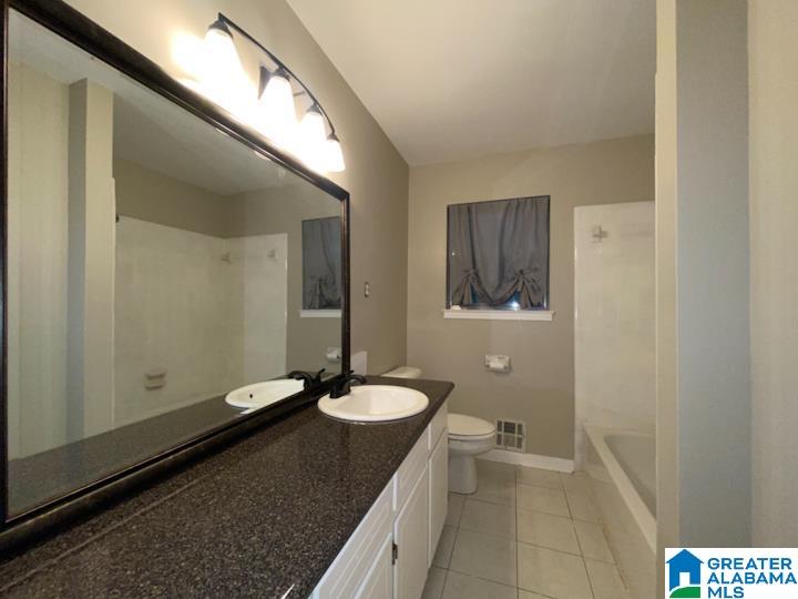 1399 McPherson Road Mount Olive, AL 35117 - Photo 11 of 17