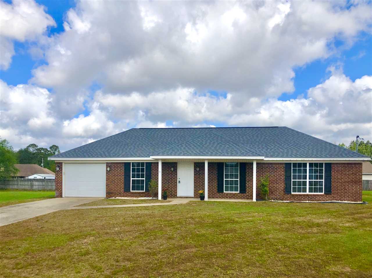 16185 Setter Circle Foley, AL 36535 - Photo 1 of 16