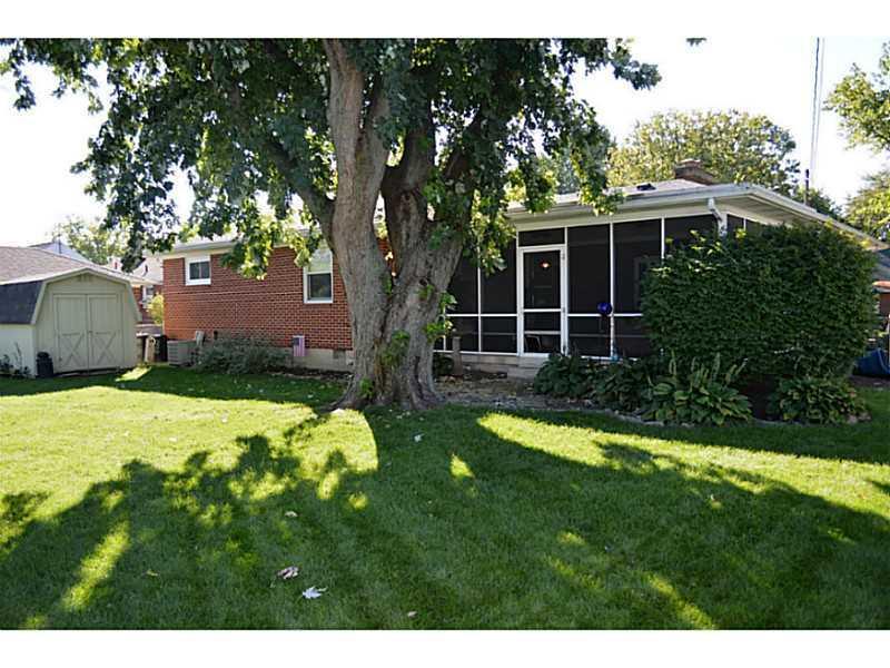 1400 Torrence Drive Springfield, OH 45503 - Photo 15 of 16 Gallery Image 15