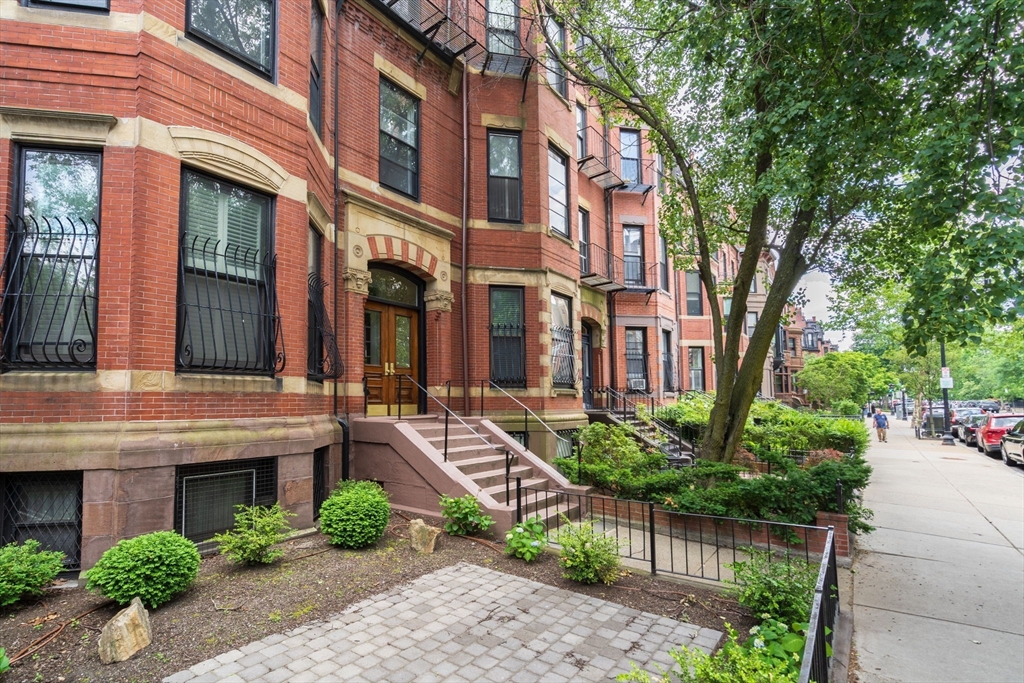 333 Beacon Street, Unit 3 Boston, MA 02116 - Photo 20 of 26