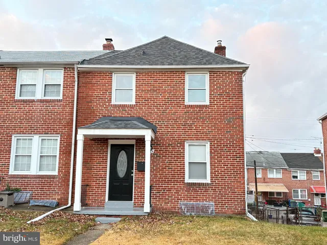 $269,900 | 1324 Winston Avenue, Baltimore, MD 21239