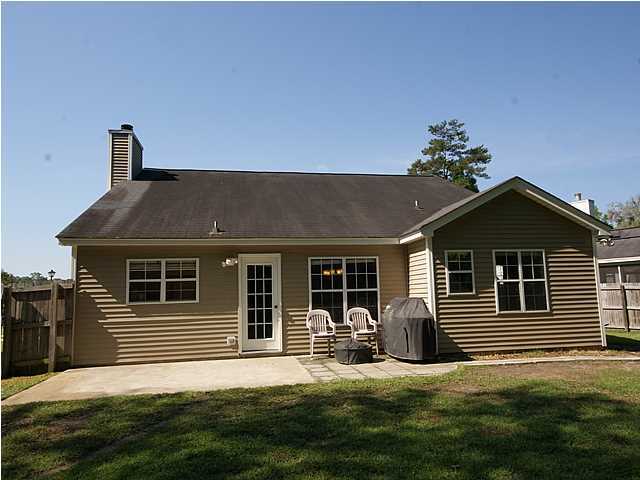 580 Carters Grove Road Charleston, SC 29414 - Photo 22 of 23 Additional Photo