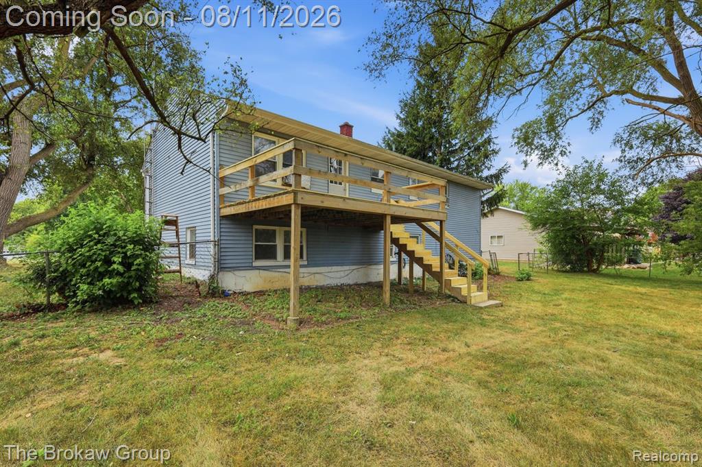 10431 Davison Road Davison, MI 48423 - Photo 38 of 45 Gallery Image 38
