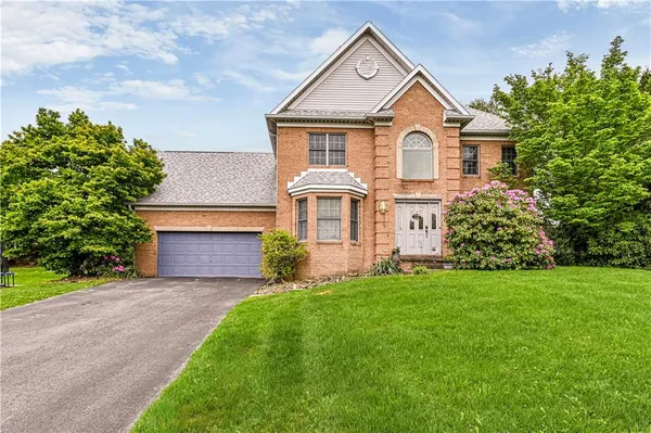 $426,999 | 9 Timber Trail Drive, Greensburg, PA 15601