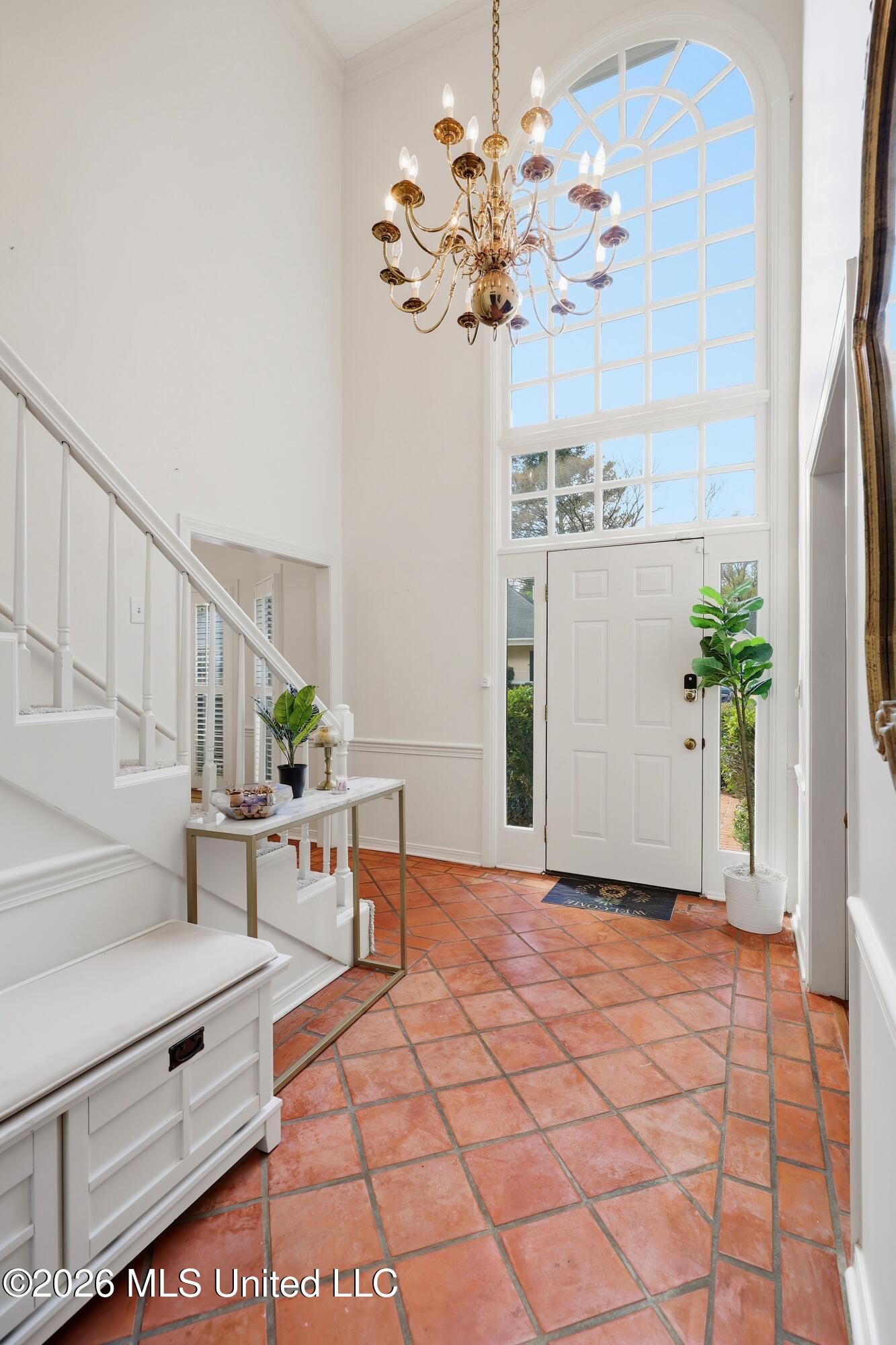 1036 Newland Street Jackson, MS 39211 - Photo 2 of 8 05-1036 Newland St _ Home Tours MS