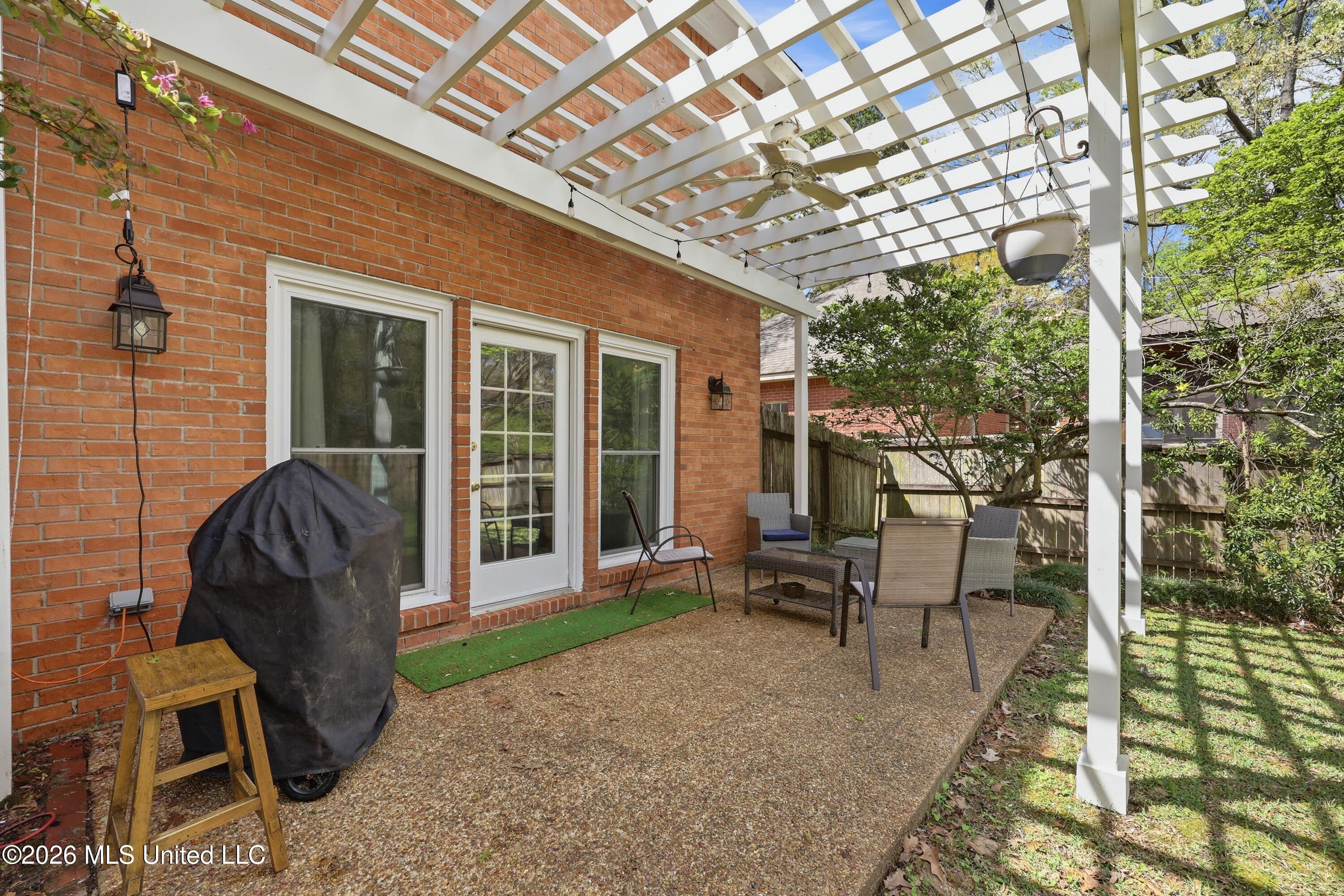 1036 Newland Street Jackson, MS 39211 - Photo 8 of 8 37-1036 Newland St _ Home Tours MS