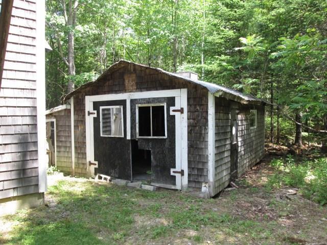 28 Graham Lane Eddington, ME 04428 - Photo 16 of 21 Outbuilding