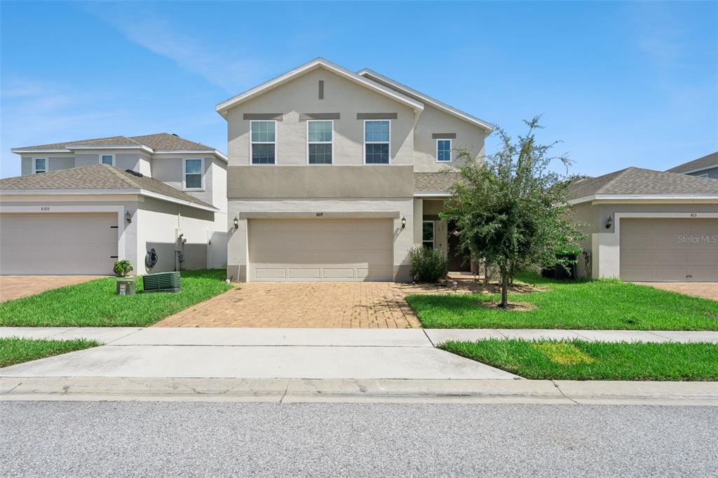 809 Marcel Loop Davenport, FL 33837 - Photo 1 of 25 Gallery Image 1