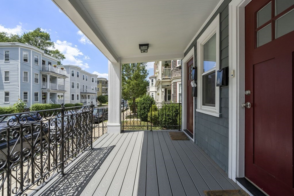 15-17 Sheffield Road, Unit 1 Boston, MA 02131 - Photo 3 of 22 Gallery Image 3