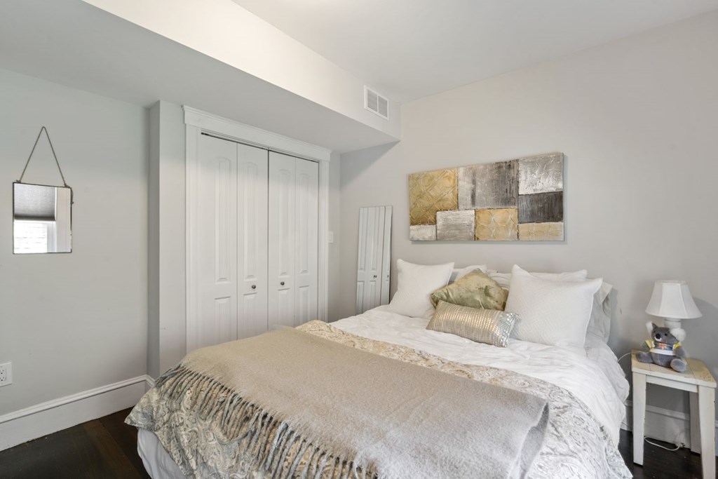15-17 Sheffield Road, Unit 1 Boston, MA 02131 - Photo 10 of 22 Gallery Image 10