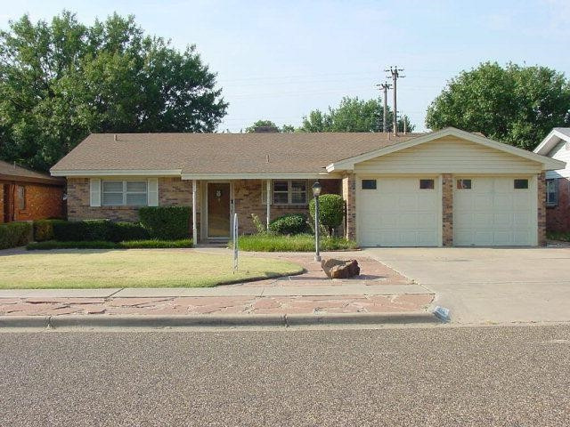 3031 68th Street Lubbock, TX 79413 - Photo 1 of 1 Photo 1