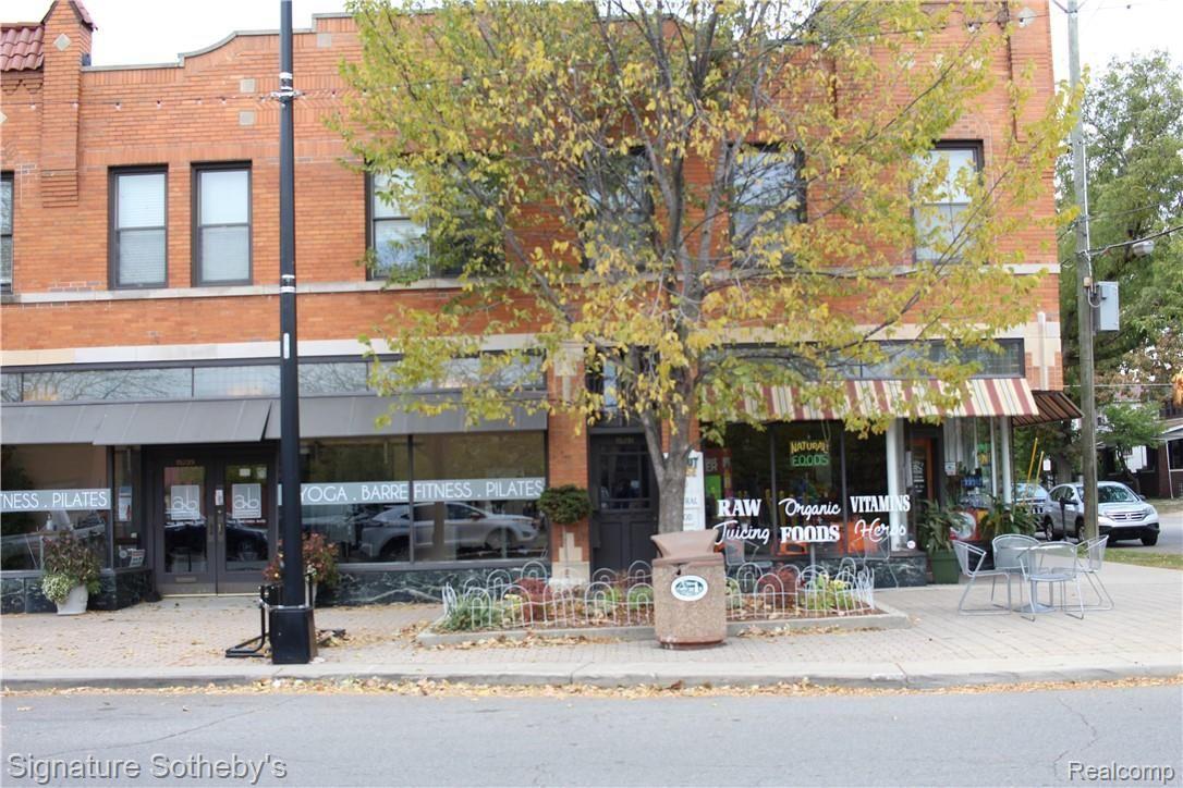 970 Pemberton Road Grosse Pointe, MI 48230 - Photo 27 of 34 West Park / Downtown Grosse Pointe Park