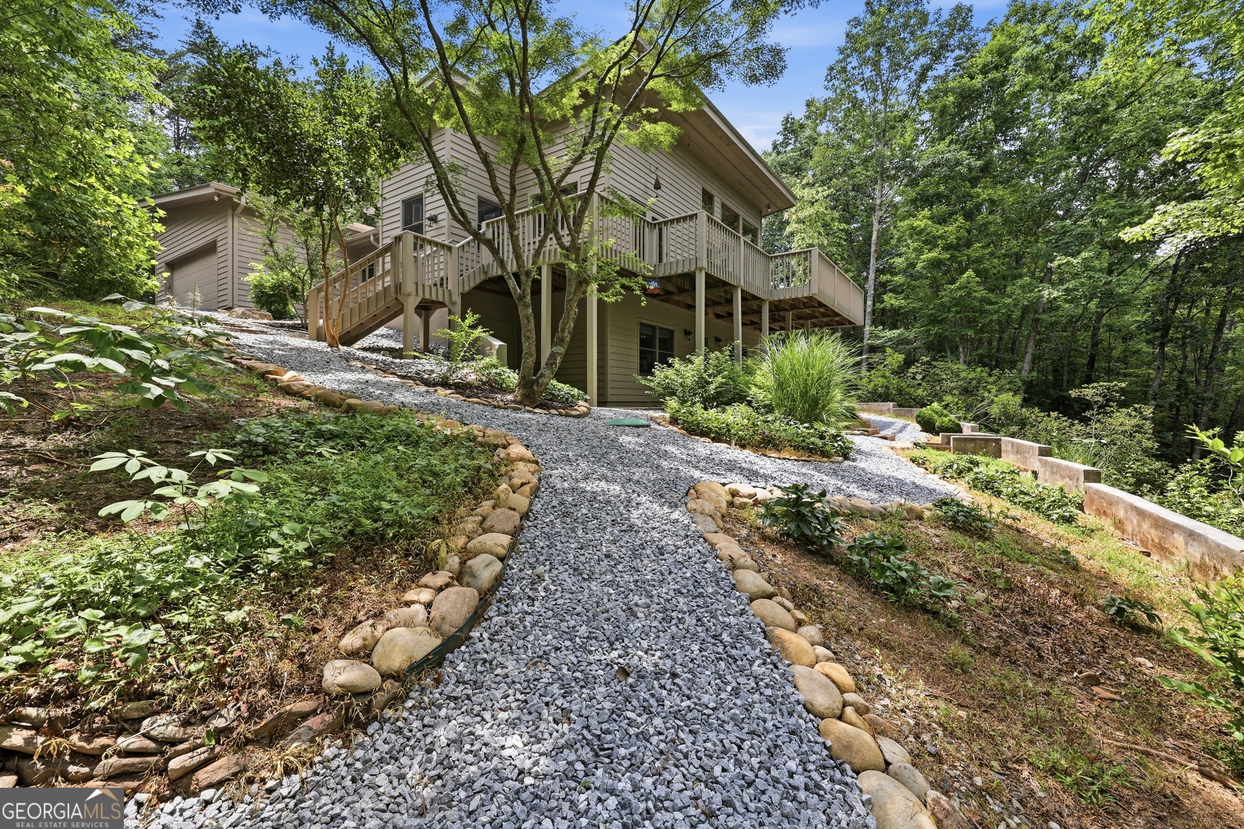 629 Monroe Ridge Road, Unit 30 59 Sautee Nacoochee, GA 30571 - Photo 74 of 85