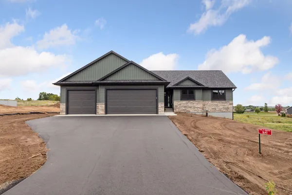 $499,900 | N5200 732nd Street, Ellsworth, WI 54011