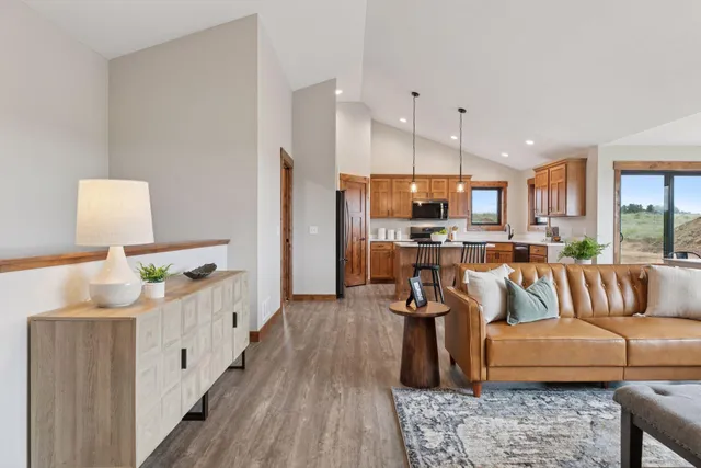 $499,900 | N5200 732nd Street, Ellsworth, WI 54011