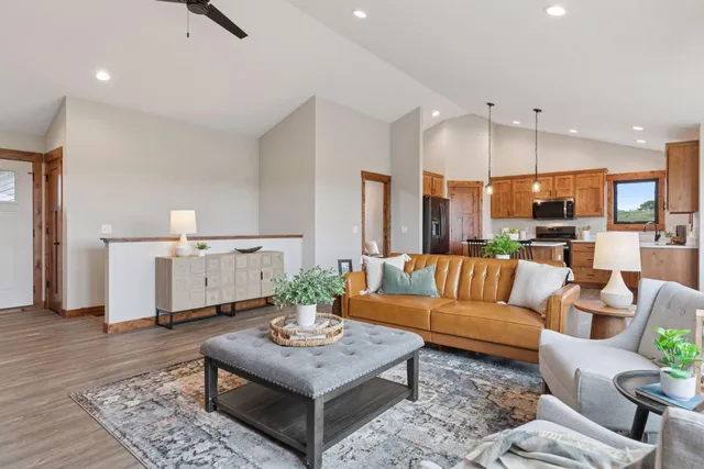 $499,900 | N5200 732nd Street, Ellsworth, WI 54011