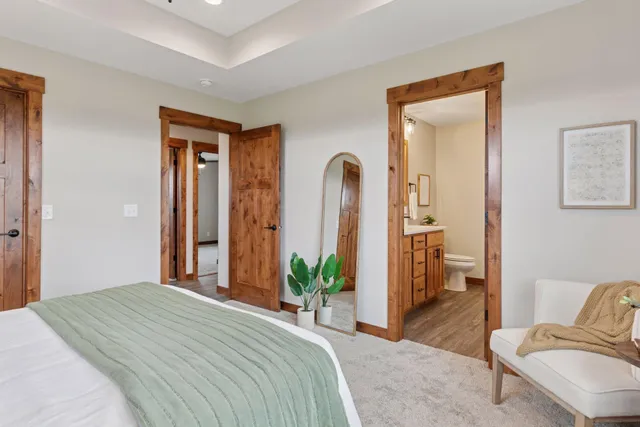 $499,900 | N5200 732nd Street, Ellsworth, WI 54011