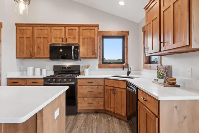 $499,900 | N5200 732nd Street, Ellsworth, WI 54011