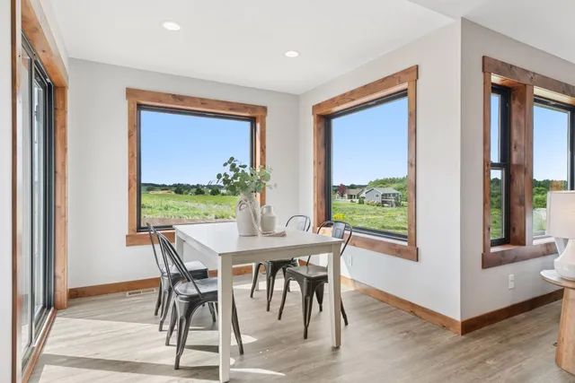 $499,900 | N5200 732nd Street, Ellsworth, WI 54011