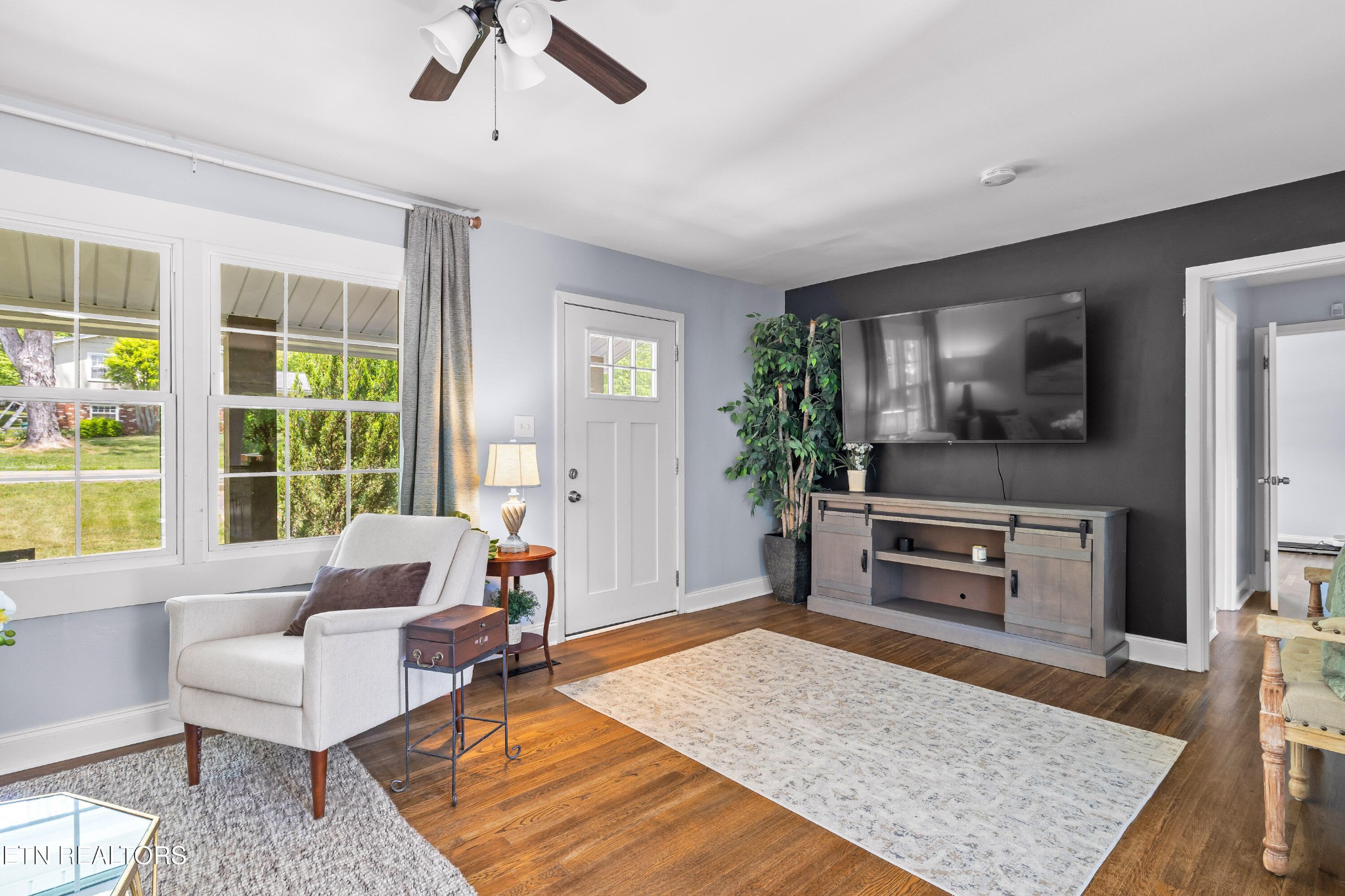 7720 Nubbin Ridge Road Southwest Knoxville, TN 37919 - Photo 3 of 40 Gallery Image 3