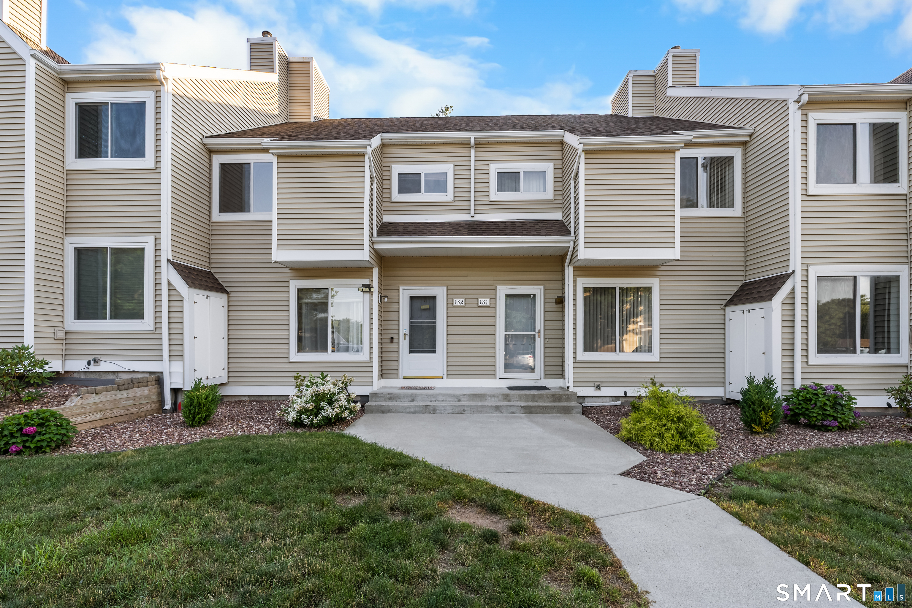 60 Old Town Road, Unit 182 Vernon, CT 06066 - Photo 4 of 27