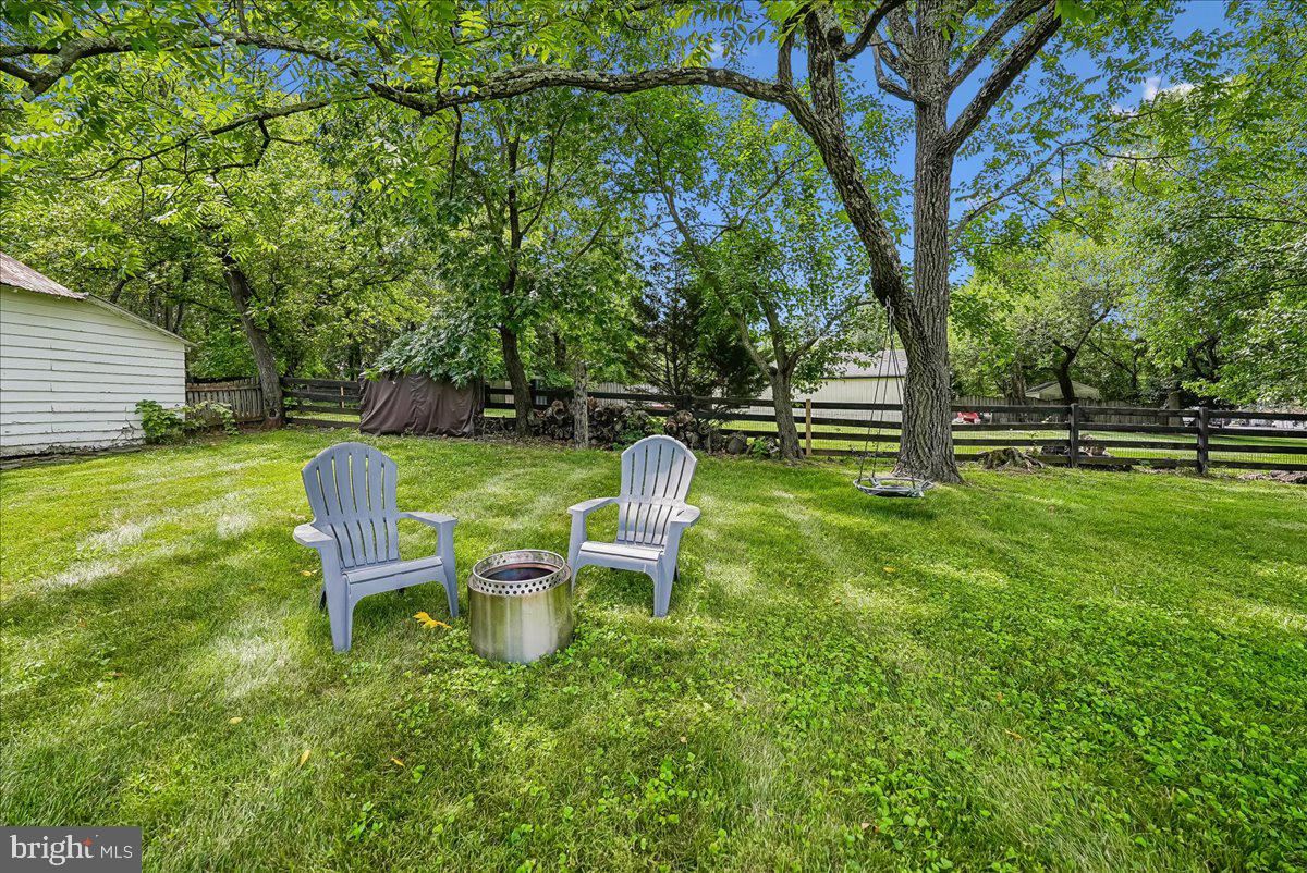 43655 Hay Road Ashburn, VA 20147 - Photo 56 of 68 1/2 acre lot with mature trees