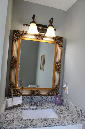 $1,700 | 1068 Falling Water Drive, Smyrna, GA 30080