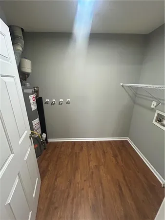 $1,700 | 1068 Falling Water Drive, Smyrna, GA 30080