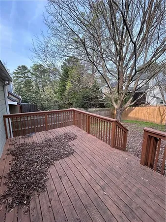 $1,700 | 1068 Falling Water Drive, Smyrna, GA 30080