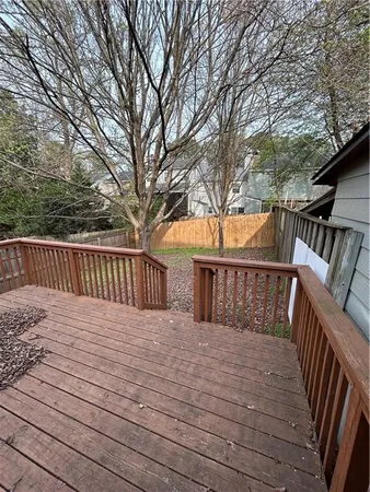 $1,700 | 1068 Falling Water Drive, Smyrna, GA 30080