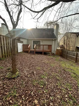 $1,700 | 1068 Falling Water Drive, Smyrna, GA 30080