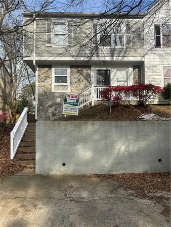 $1,700 | 1068 Falling Water Drive, Smyrna, GA 30080