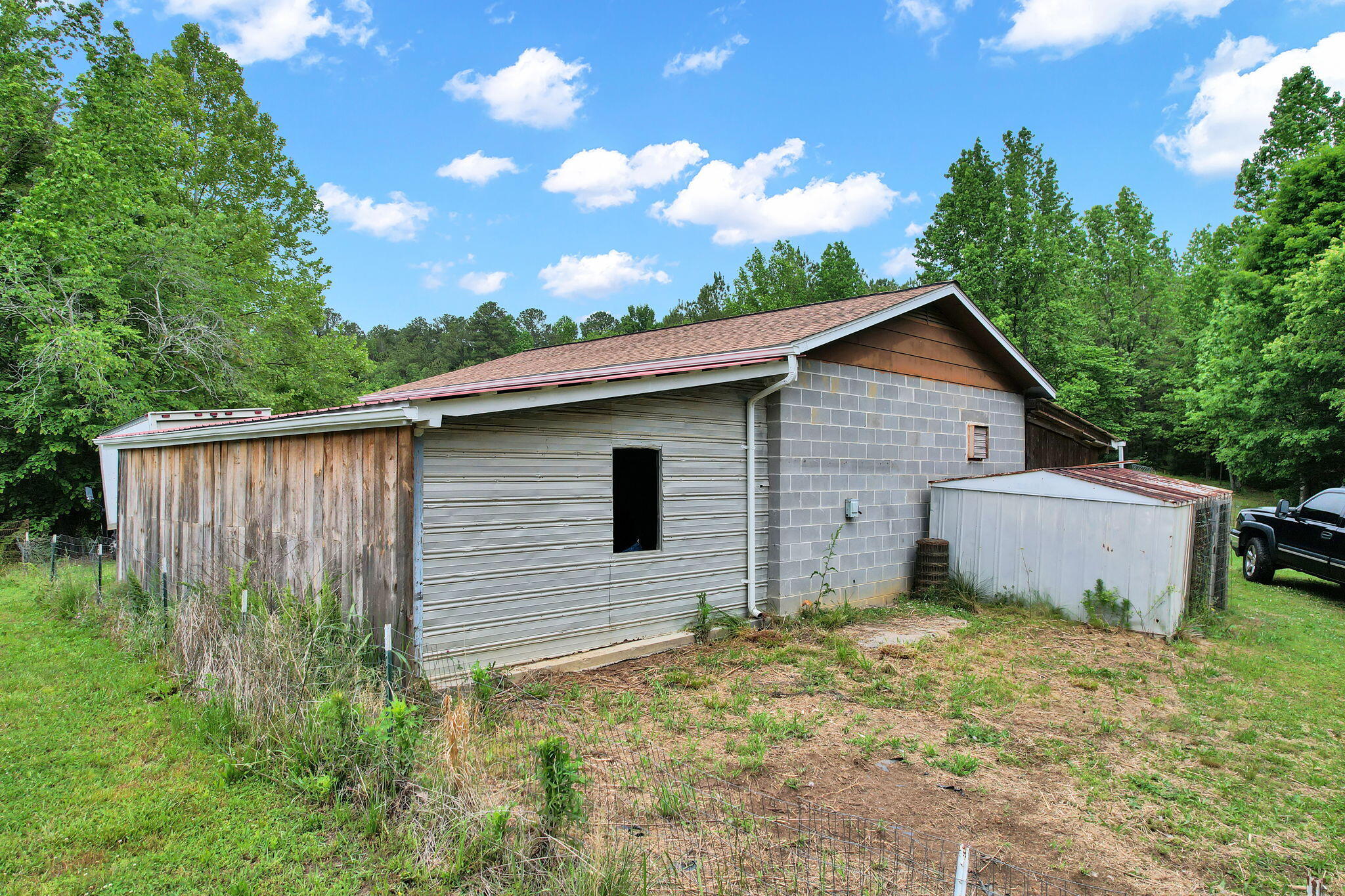 1013 Osment Road Southeast Cleveland, TN 37323 - Photo 45 of 47 osment 20