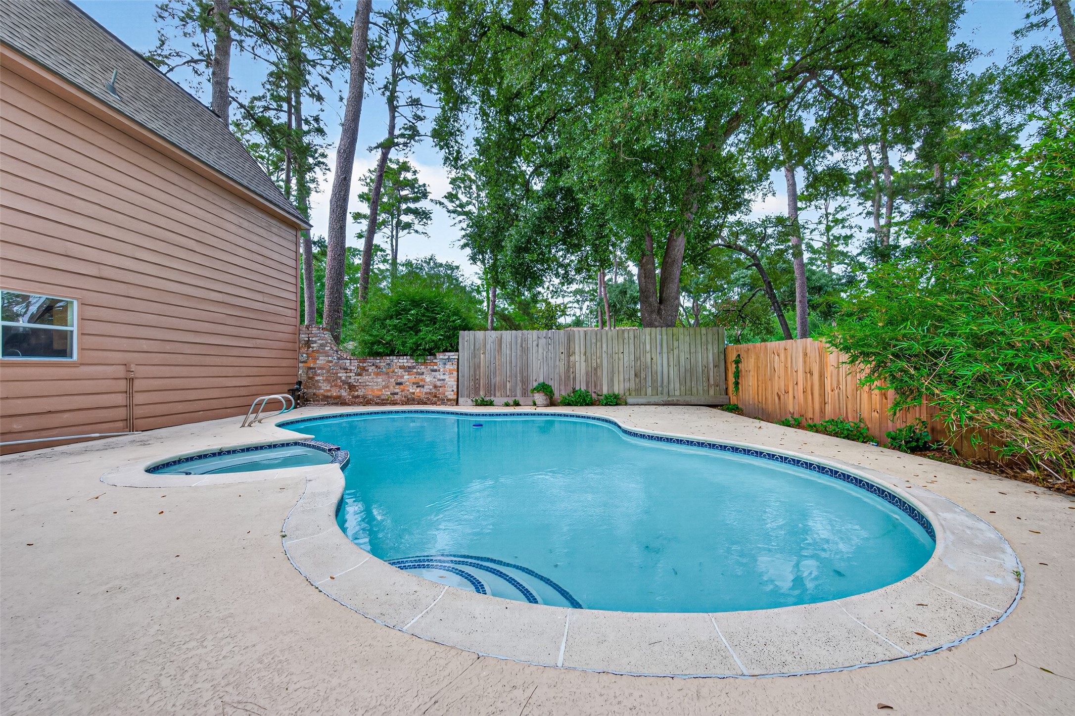 6511 Bayonne Drive Spring, TX 77389 - Photo 46 of 49