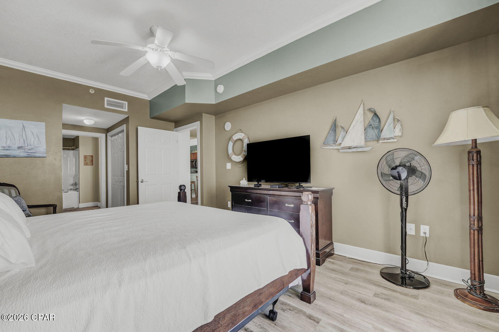 14825 Front Beach Road, Unit 1508 Panama City Beach, FL 32413 - Photo 12 of 29