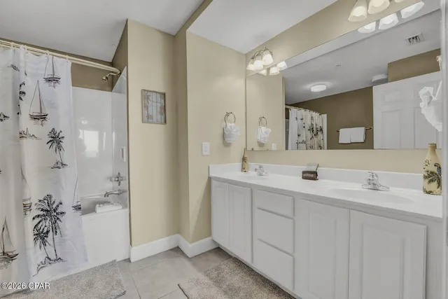 $569,000 | 14825 Front Beach Road, Unit 1508, Panama City Beach, FL 32413