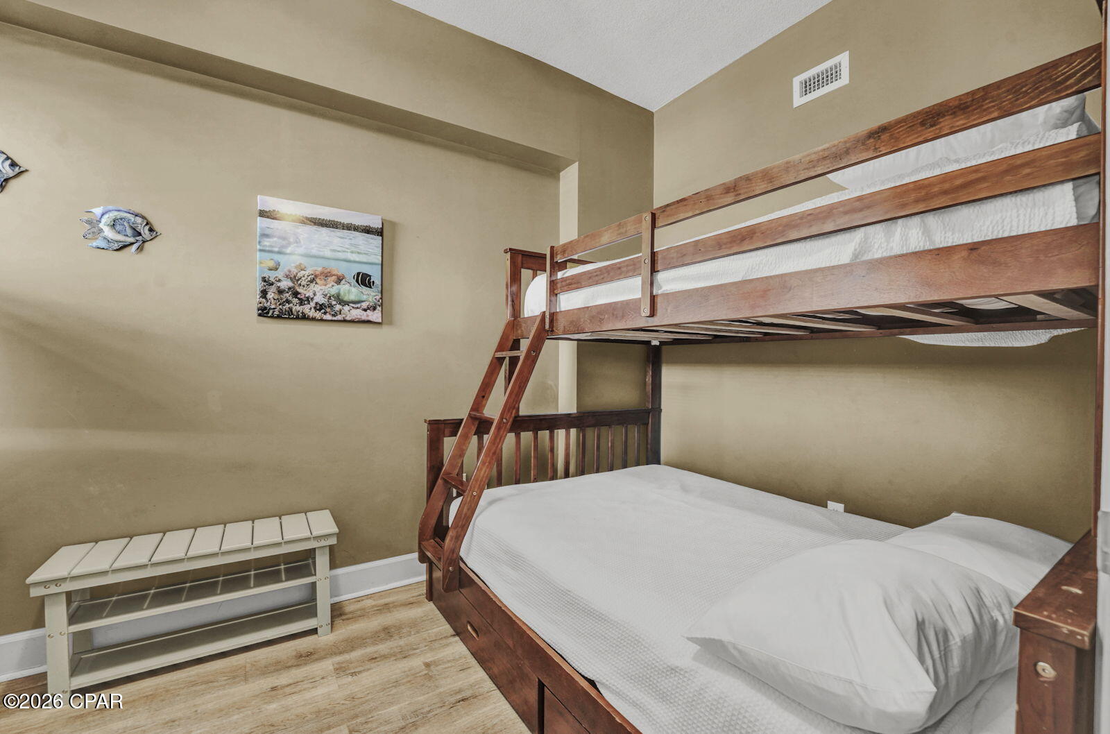 14825 Front Beach Road, Unit 1508 Panama City Beach, FL 32413 - Photo 19 of 29