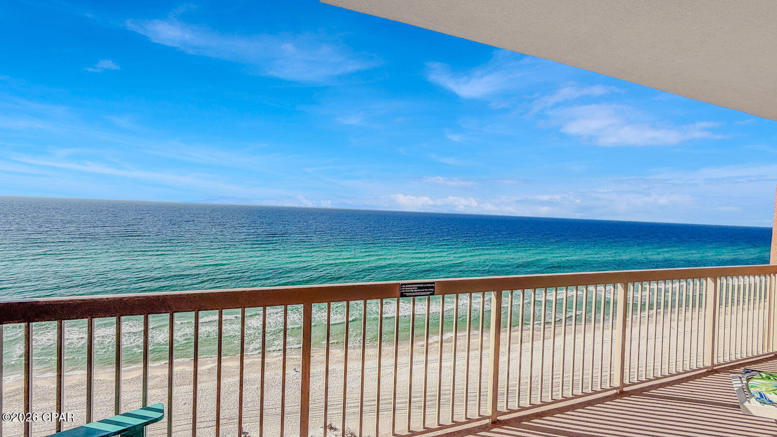 14825 Front Beach Road, Unit 1508 Panama City Beach, FL 32413 - Photo 22 of 29