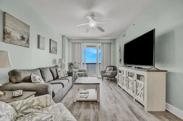 $569,000 | 14825 Front Beach Road, Unit 1508, Panama City Beach, FL 32413