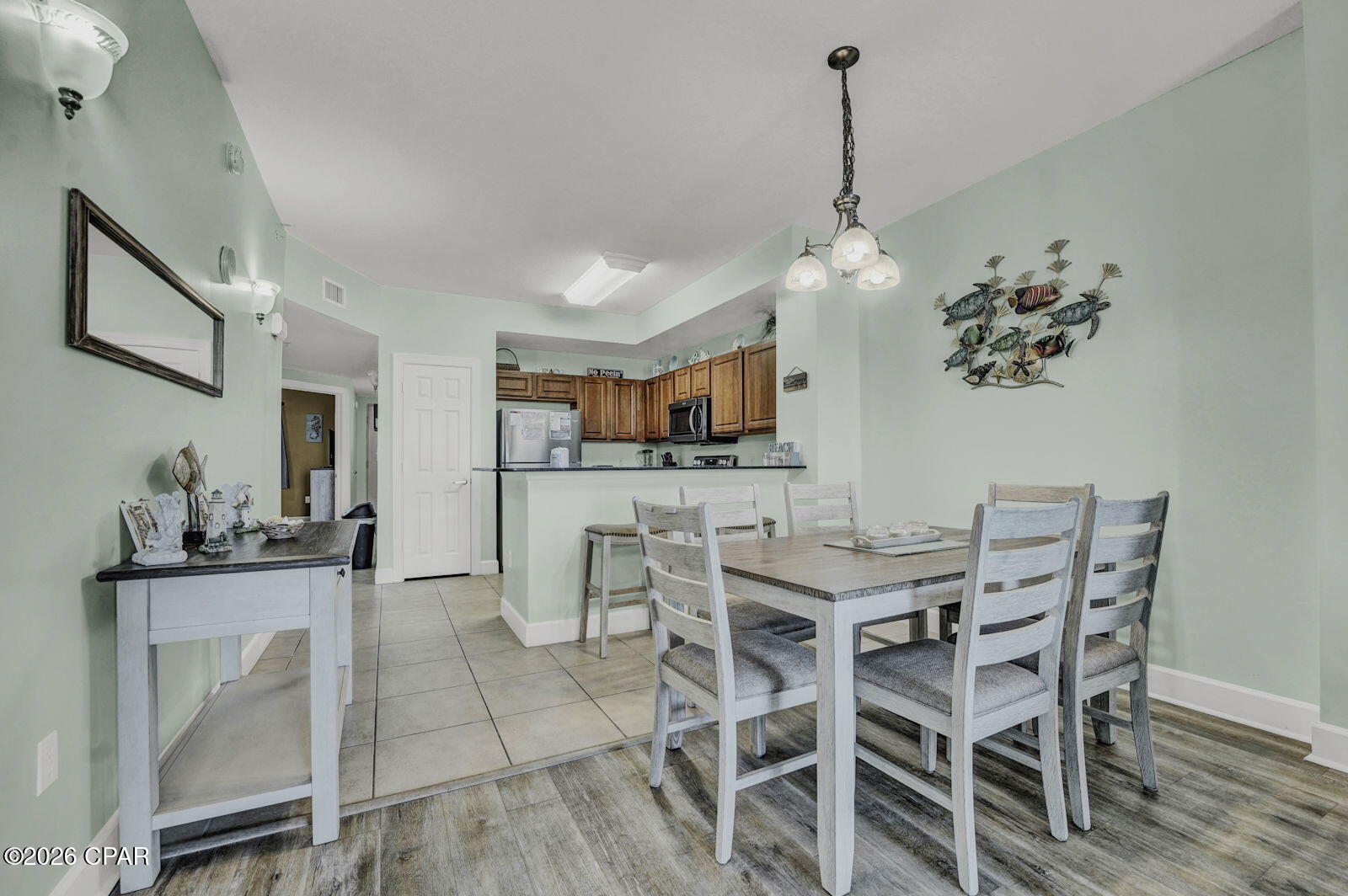 14825 Front Beach Road, Unit 1508 Panama City Beach, FL 32413 - Photo 6 of 29