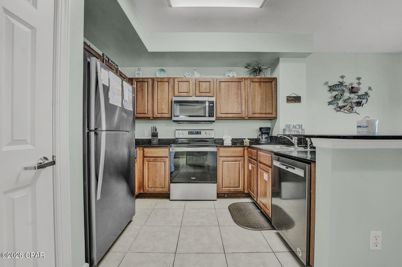 14825 Front Beach Road, Unit 1508 Panama City Beach, FL 32413 - Photo 8 of 29