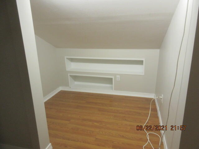 404 Adam Street Northwest Fort Walton Beach, FL 32548 - Photo 23 of 25 a view of an empty room