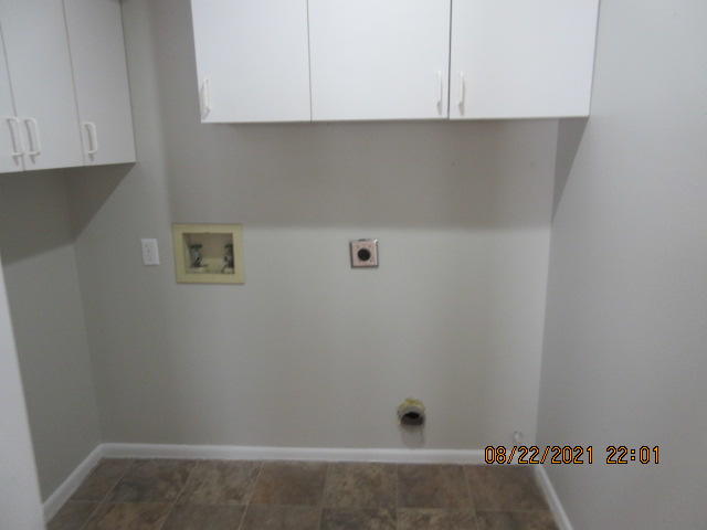 404 Adam Street Northwest Fort Walton Beach, FL 32548 - Photo 25 of 25 a view of small space with cabinets