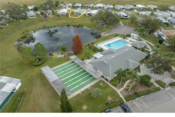 $175,000 | 6114 Grand Oaks Drive Southeast, Winter Haven, FL 33884