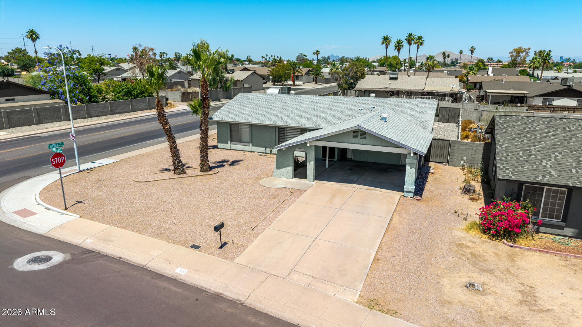 926 West Apollo Avenue Tempe, AZ 85283 - Photo 34 of 45 33 Apollo