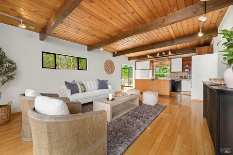 $1,925,000 | 135 Peralta Avenue, Mill Valley, CA 94941