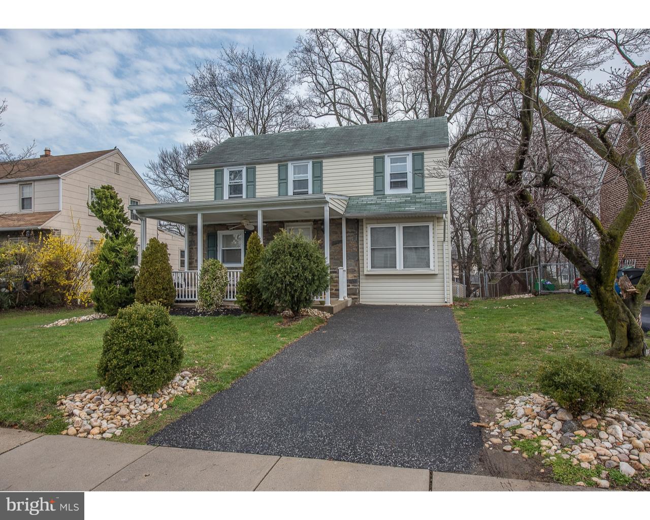 440 Holmes Road Morton, PA 19070 - Photo 1 of 25 Exterior