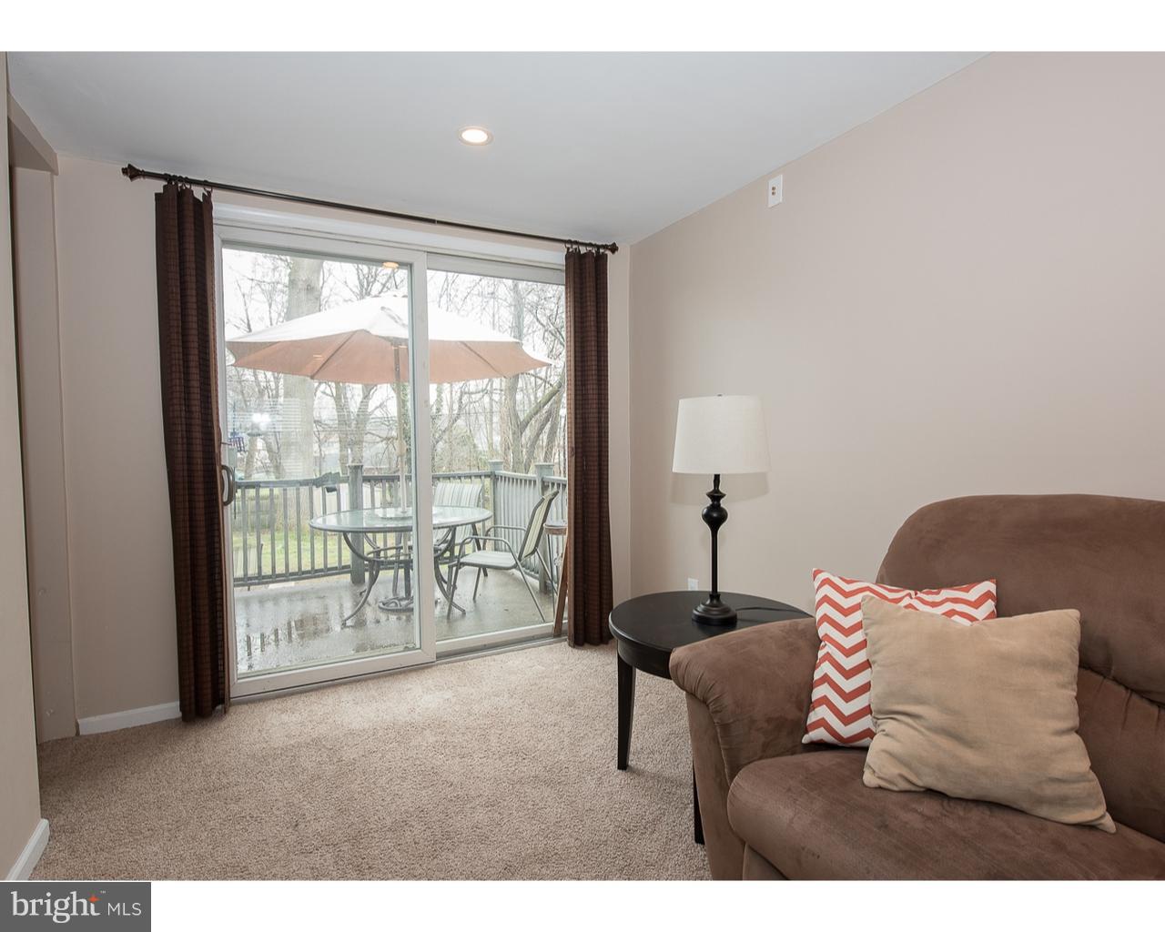 440 Holmes Road Morton, PA 19070 - Photo 13 of 25 Family Room Access to Deck