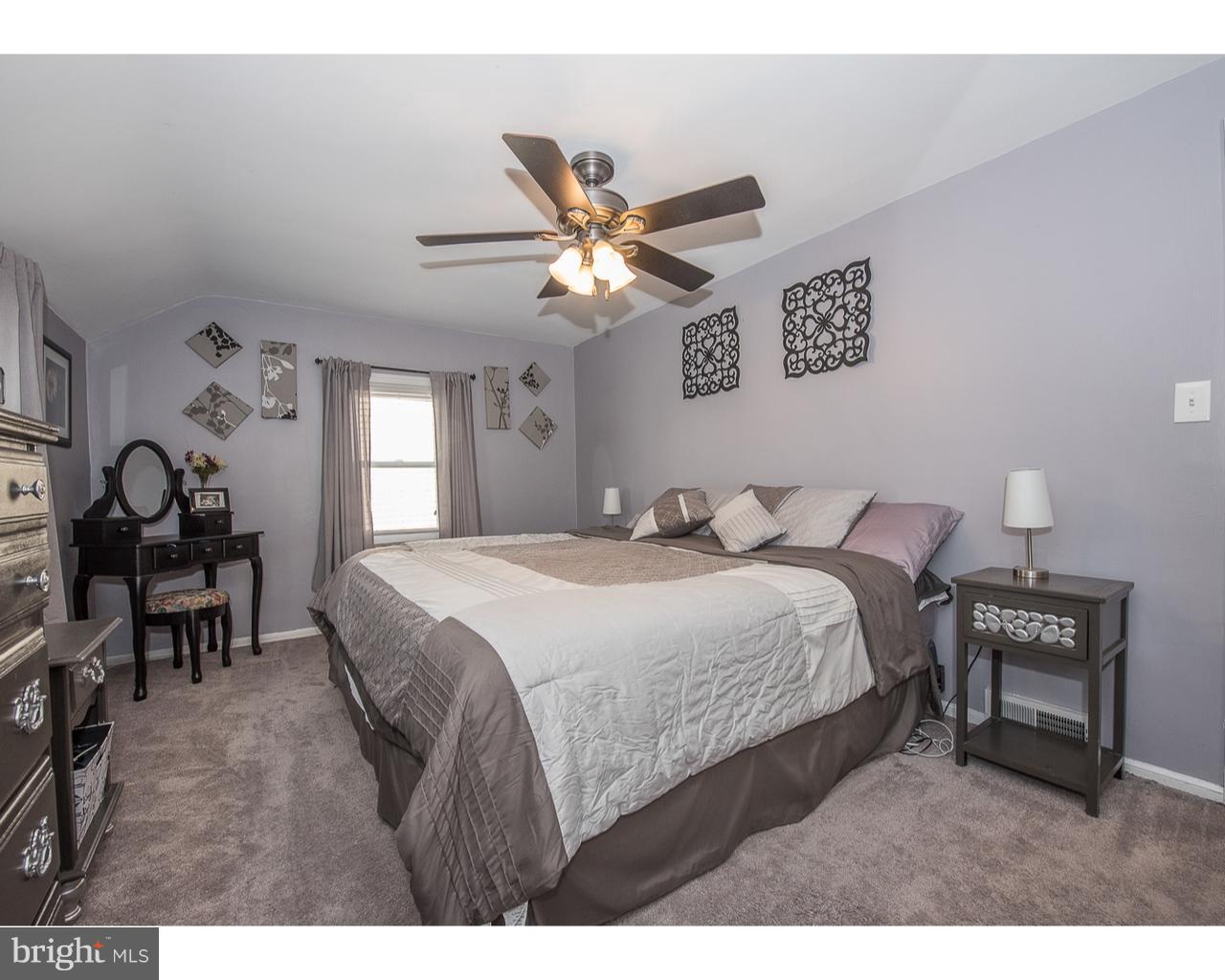 440 Holmes Road Morton, PA 19070 - Photo 14 of 25 Main Bedroom